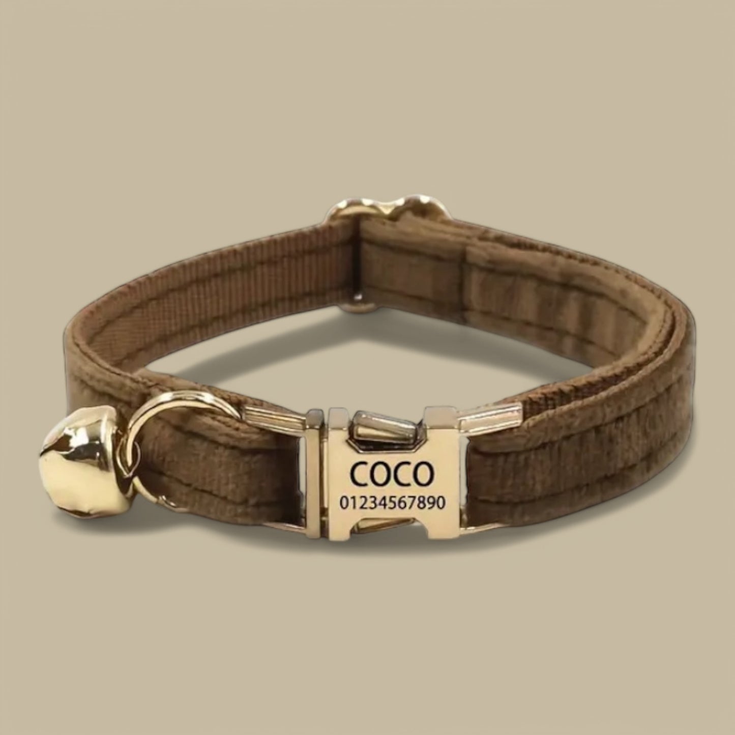 Collar Para Gato