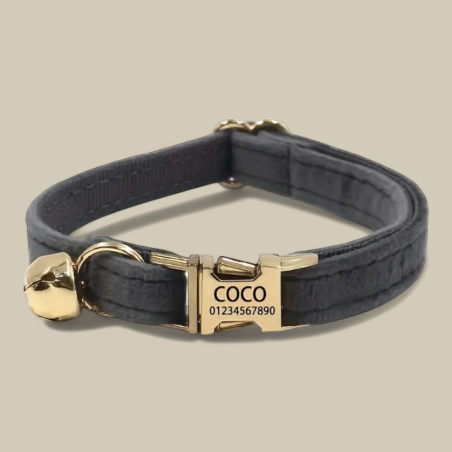 Collar Para Gato