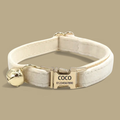 Collar Para Gato